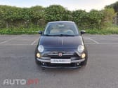 Fiat 500 1.3 16V MJ Lounge S&S