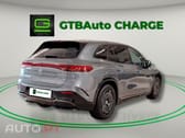 Mercedes-Benz EQS I.V.A DEDUTIVEL 450 4M AMG