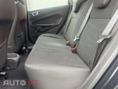 Ford Fiesta 1.25 TREND