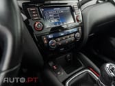 Nissan Qashqai 1.3 DIG-T N-Connecta