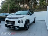 Citroen C3 Aircross 1.2 PURETECH 110 SHINE