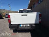 Isuzu D-Max 1.9 Ddi CD 4WD L CM