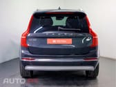 Volvo XC90  2.0 T8 PHEV Inscription AWD