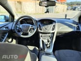 Ford Focus SW 1.6 TDCi