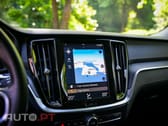 Volvo V60 2.0 D3 Momentum