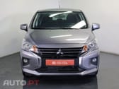Mitsubishi Space Star 1.2 Connect Edition