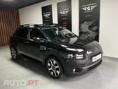 Citroen C4 Cactus 1.6 BlueHDi Shine