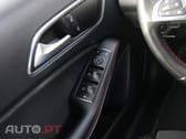 Mercedes-Benz GLA 180 d AMG Line Aut.