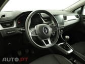 Renault Captur Captur 1.0 TCe Techno Bi-Fuel