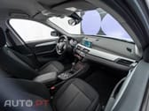 BMW X1 25 e xDrive