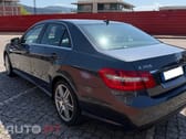 Mercedes-Benz 350 E 350 Classe E - 10