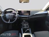 Opel Astra Sports Tourer 1.5D 