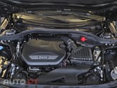 BMW 116 d Auto