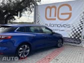 Renault Mégane Break 1.6 dCi GT-Line