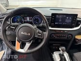 Kia Xceed 1.6 GDi PHEV Drive