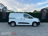 Peugeot Partner 1.6 BlueHDi L2 Premium 3L
