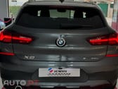 BMW X2 25 e xDrive