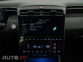 Hyundai Tucson 1.6 T-GDI PHEV Vanguard