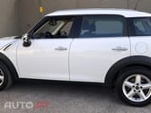 MINI Countryman Cooper D All4