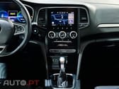 Renault Mégane ST HYBRID 1.6 TCE 160CV