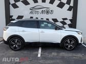 Peugeot 3008 1.6 Hybrid4 GT e-EAT8