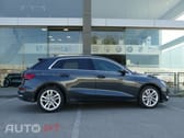 Audi A3 Sportback 30 TFSI Advanced S tronic
