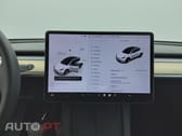 Tesla Model Y Standard RWD
