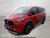 Ford Tourneo 2.5 PHEV Active