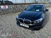 BMW 116 d