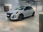 Peugeot E-208 50 kWh Style