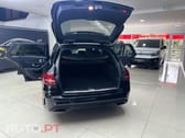 Mercedes-Benz C 220 d AMG Line Aut.