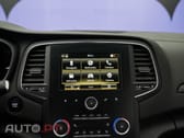 Renault Mégane Sport Tourer 1.5 Blue dCi Limited
