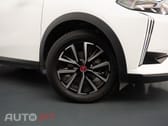 DS DS3 Crossback E-Tense Performance Line