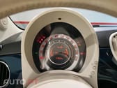 Fiat 500C 1.2 Lounge