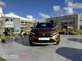 Dacia Sandero 1.0 TCe 90