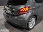Peugeot 208 ND