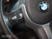 BMW 318 i Touring Pack M Auto