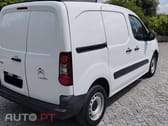Citroen Berlingo 1.6 HDI Alçapão 3 Lugares
