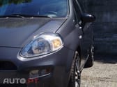 Fiat Punto 1.3 M-Jet Lounge S&S