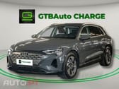 Audi Q8 e-tron Advanced 50 quattro I.V.A DEDUTIVEL 