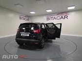 Renault Captur 1.5 dCi Exclusive