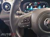 MG EHS 1.5 T-GDI Plug-in Hybrid Luxury