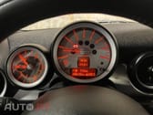 MINI Cabrio Cooper S
