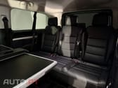 Peugeot Traveller 2.0 BlueHDi L3H1 Allure Long