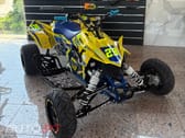 Suzuki LT-R 450