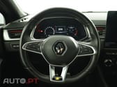 Renault Captur Captur 1.0 TCe RS Line