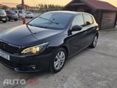 Peugeot 308 1.5 BlueHDi Active