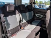 Citroen Berlingo 1.5 BlueHDi