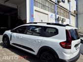 Dacia Jogger ECO-G Extreme 7L BI-FUEL