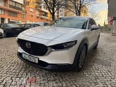 Mazda CX-30 1.8 Sky-D Evolve i-Active